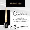 Eveline Cosmetics Eyeliner CelebritiesBlack