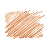 Kokie Cosmetics Waterproof Velvet Smooth Eyeliner Pencil Gilded Gold 0042 Ounce