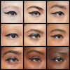 wet n wild MegaLiner Liquid Eyeliner Metallic Cosmic Black