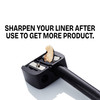 K7L Brown Eyeliner Waterproof SmudgeProof Precise Cosmetics