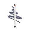 Honeybee Gardens Effortless Eyeliner Pencil in Smoking Gun Rich Pigmentation Smooth LongWearing Vegan GlutenFree