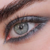 Honeybee Gardens Effortless Eyeliner Pencil in Smoking Gun Rich Pigmentation Smooth LongWearing Vegan GlutenFree