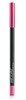 wet n wild Eyeliner Pencil On Edge Longwearing Eye Liner Long Lasting Smudge Proof Fade Resistant Highly Pigmented Cream