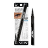 Revlon Liquid Eyeliner Pen ColorStay Sharp Line Eye Makeup Waterproof Smudgeproof Longwearing with Slim Tapered Tip Shar