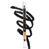Black Radiance Eye Appeal Blending Pencil Kohl Black 0033 Ounce