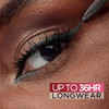 LOreal Paris Infallible Grip Mechanical Gel Eyeliner Pencil SmudgeResistant Waterproof Eye Makeup with Up to 36HR Wear T