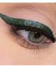 LORAC Front Line PRO Waterproof Eyeliner Pencil Dark Green Long Lasting Makeup Pencil Sharpener HighPrecision