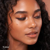 Mally Beauty Evercolor Gel Waterproof Eyeliner Walnut Creamy LongLasting SmudgeProof Gel Formula Retractable Eye Liner