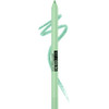 MAYBELLINE New York Tattoo Studio LongLasting Sharpenable Eyeliner Pencil Glide on Smooth Gel Pigments with 36 Hour Wear