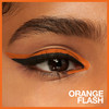 MAYBELLINE New York Tattoo Studio LongLasting Sharpenable Eyeliner Pencil Glide on Smooth Gel Pigments with 36 Hour Wear