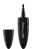 Maybelline New York Master Precise Curvy Liquid Eyeliner Black 001 oz