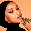 Sigma Beauty Liquid Pen Eyeliner Wicked 001 oz Eyeliner Black EL0253