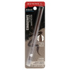 Rimmel London Exaggerate Waterproof Eye Definer Eyeliner Highly Pigmented LongWearing BuiltIn Smudger 212 Rich Brown 001
