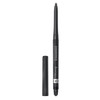 Rimmel London Exaggerate Waterproof Eye Definer Eyeliner Highly Pigmented LongWearing BuiltIn Smudger 263 Starlit Black