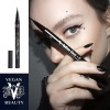 Kat Von D Tattoo Liner Trooper Mini 0007 ounce