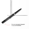 Physicians Formula Eye Definer Automatic Eyeliner Pencil Ultra Black Dermatologist Tested Clinicially Tested