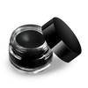 Jolie No Smudge Waterproof Indelible Gel Eyeliner 3g01oz Black Out