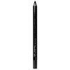 Superwear Gel Eye Liner Pencil Smudge Proof and Long Lasting Intense Pigmented Matte Color Easy to apply on waterline Vo