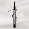 Pippa of London Eyeliner Pencil in Black CrueltyFree QuickDrying Waterproof Smudgeproof Long and Flexible Tip for Precis
