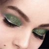 LOreal Paris Infallible 24 Hour Waterproof Eye Shadow Golden Emerald 012 Oz