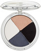 TIGI Cosmetics High Density Quad Eyeshadow Smoky Hot 032 Ounce