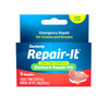 Dentemp Repair Kit - Repair-It Advanced Formula Denture Repair Kit - Repairs Broken Dentures, Mends Cracks and Replace Loose Teeth online at globaldelivered
