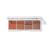 elf BiteSize Eyeshadows Creamy Blendable UltraPigmented Easy to Apply Pumpkin Pie Matte Shimmer 012 Oz