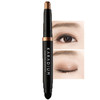 KARADIUM Shining Pearl Smudging Eye Shadow Stick 14g 6 Chocolate Brown Waterproof Long Lasting Daily Eye Makeup Eye Shad