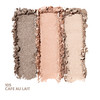 COVERGIRL Eye Enhancers 3Kit Eyeshadow silky sheer formula double ended applicator 100 Crueltyfree