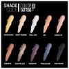 Maybelline New York Color Tattoo 24 Hour Longwear Cream Eyeshadow Makeup Front Runner 1 Count