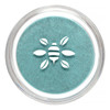 Honeybee Gardens PowderColors Clean Mineral Eye Shadow in Spellbound Matte Plum Lavender Versatile Portable SkinFriendly