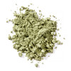 Honeybee Gardens PowderColors Clean Mineral Eye Shadow in Celtic Pale Antique Green Shimmer Versatile Portable SkinFrien