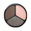 Prestige Cosmetics Total Intensity Bold Trio Eyeshadow Fantasia 009 Ounce