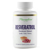 Paradise Herbs Resveratrol, Antioxidant, Super Potent, Ultra Pure, Vegan, Non GMO, Gluten Free, 60 Vegetarian Capsules online at globaldelivered
