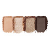 elf BiteSize Eyeshadows Creamy Blendable UltraPigmented Easy to Apply Onthego Longlasting Vegan CrueltyFree Cream Sugar
