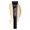 NYX PROFESSIONAL MAKEUP Ultimate Shadow Liner Primer Eyeshadow Eyeliner Primer Light