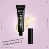NYX PROFESSIONAL MAKEUP Ultimate Shadow Liner Primer Eyeshadow Eyeliner Primer Light