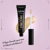 NYX PROFESSIONAL MAKEUP Ultimate Shadow Liner Primer Eyeshadow Eyeliner Primer Medium