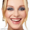 Julep Eyeshadow 101 CreamtoPowder Waterproof Shadow Stick Smoky Grey Shimmer LongLasting CreaseProof Medium Grey Shimmer