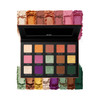 Milani Gilded Terra Eyeshadow Palette Eye Shadow Palettes For Intense Color Pop 15 HyperPigmented Eye Shadows