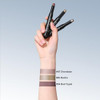 FOCALLURE 3PCS Cream Eyeshadow Stick SetsMatte and Shimmer Eye Brightener Light to Dark Pink PencilLong Lasting Eye Shad