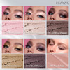LUXAZA 6PCS Cream Eyeshadow Stick Makeup Sets Metallic And Matte Shimmer Eye Shadow Eye Brightener Stick Pencil Crayon A