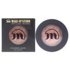 MakeUp Studio Amsterdam MakeUp Eyeshadow Lumiere Warm Undertone LongLasting Shine Highly Pigmented Can Be Used Wet Or Dr