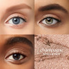 Julep Eyeshadow 101 CreamtoPowder Waterproof Shadow Stick Clove Shimmer LongLasting CreaseProof Peach Brown Shimmer Crea