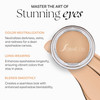 Sorme Cosmetics PRO Under Shadow Primer All In Undershadow Eye Shadow Primer for Smooth and CreaseResistant Eye Makeup W