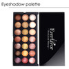 Eyeshadow Palette Makeup Everfavor Pigmented Eye Shadow Nude Palettes Professional 21 Colors Shimmer Warm Neutral Smoky