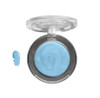 Lauren Brooke Cosmetiques Cream Eyeshadow Natural Eye Makeup Smooth Blendable Creme Eyeshadow for Women Sky Shimmer