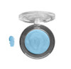 Lauren Brooke Cosmetiques Cream Eyeshadow Natural Eye Makeup Smooth Blendable Creme Eyeshadow for Women Sky Shimmer