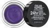 Maybelline New York Eyestudio ColorTattoo Metal 24HR Cream Gel Eyeshadow Painted Purple 014 Ounce 1 Count