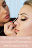 Ageless Derma Mineral Makeup Baked Eyeshadow TrioVegan Eye shadow Mulberry